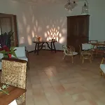 Gospodarstwo agroturystyczne Podere Staffa