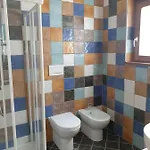 Podere Staffa Gospodarstwo agroturystyczne *