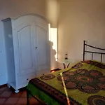 Gospodarstwo agroturystyczne Podere Staffa *