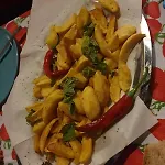 Gospodarstwo agroturystyczne Podere Staffa *