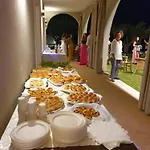 Gospodarstwo agroturystyczne Podere Staffa San Lucido
