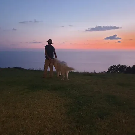 Podere Staffa 农家乐 *