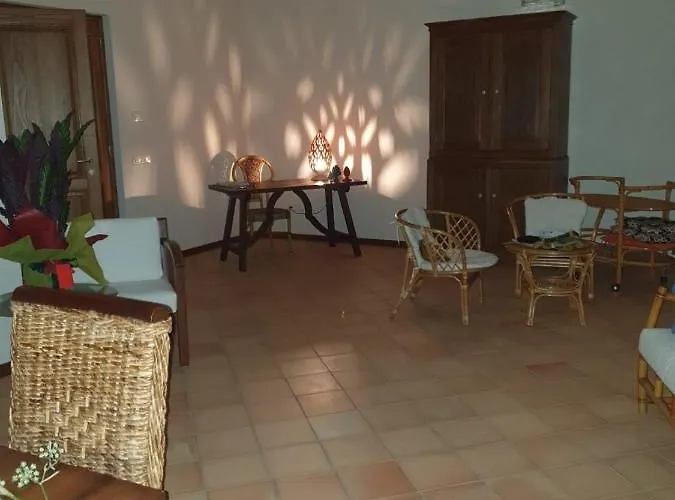 农家乐 Podere Staffa