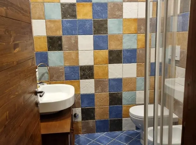 Podere Staffa 农家乐