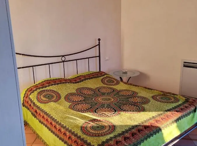 Podere Staffa * 圣卢西铎