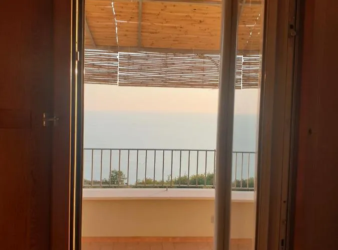 Podere Staffa * 圣卢西铎