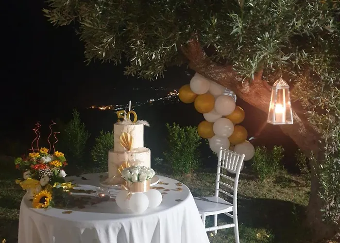 Podere Staffa 圣卢西铎