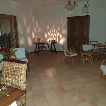 Farm stay Podere Staffa