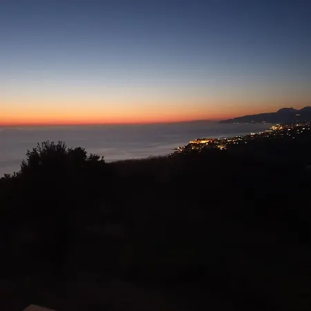 Podere Staffa 팜스테이