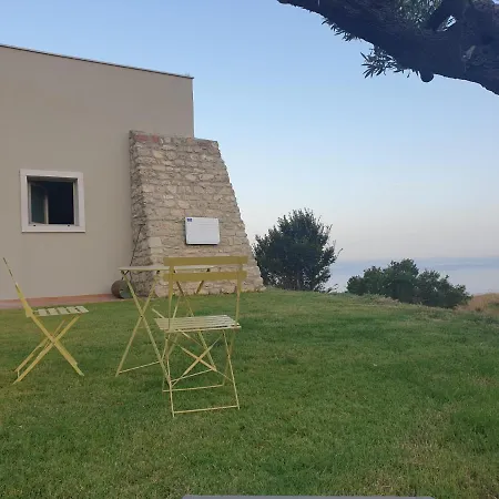 Podere Staffa San Lucido