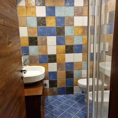 Podere Staffa Bauernhof