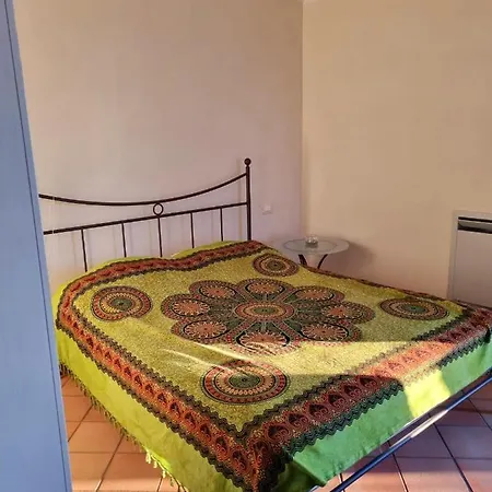 Podere Staffa * San Lucido