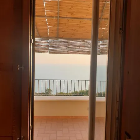 Podere Staffa * San Lucido