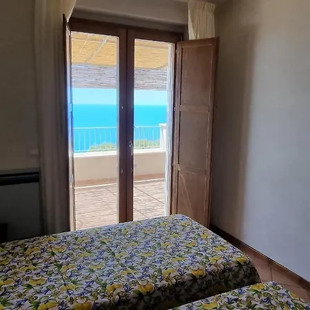Podere Staffa Farm stay