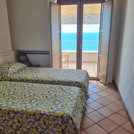 Farm stay Podere Staffa *