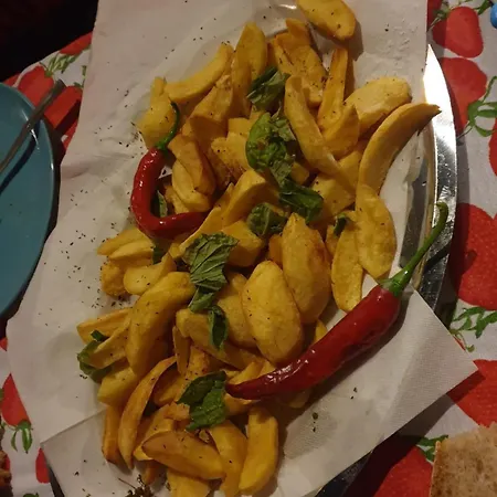 팜스테이 Podere Staffa *