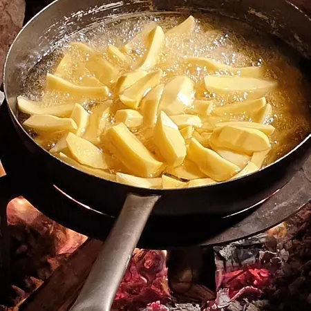 Podere Staffa * 산 루시도