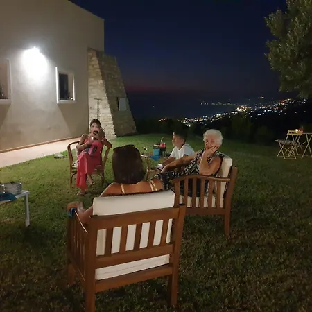 Podere Staffa Bauernhof