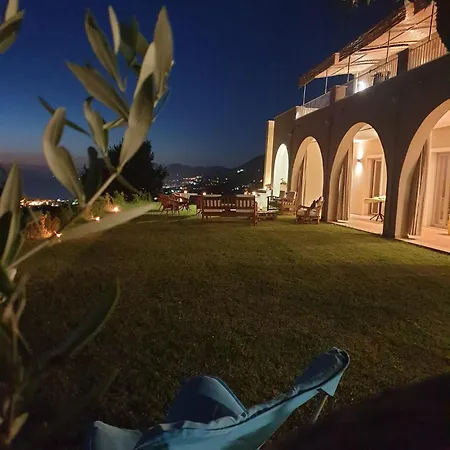 Bauernhof Podere Staffa