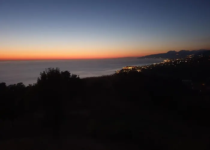 Podere Staffa 农家乐