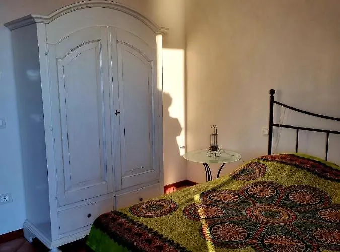 农家乐 Podere Staffa *