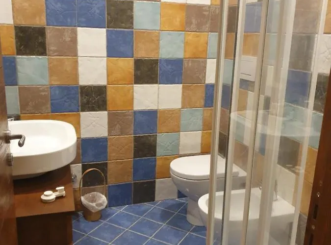 Podere Staffa 圣卢西铎