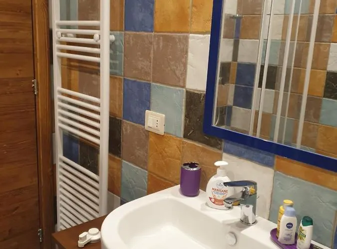 Podere Staffa 圣卢西铎