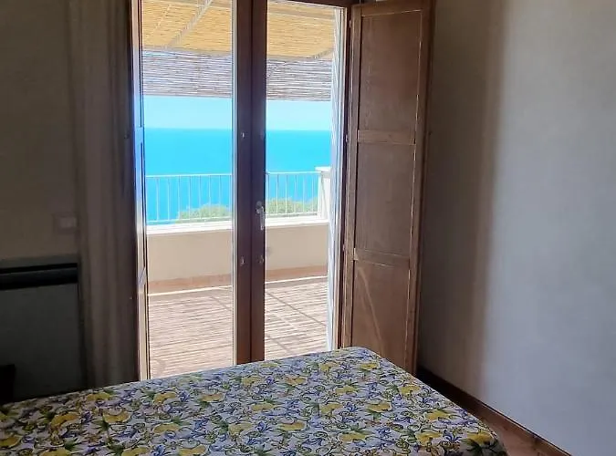 Podere Staffa 农家乐