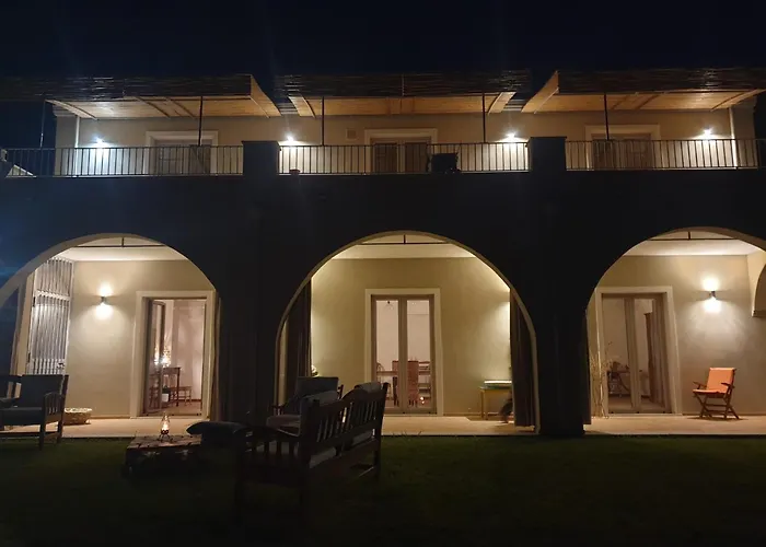 农家乐 Podere Staffa