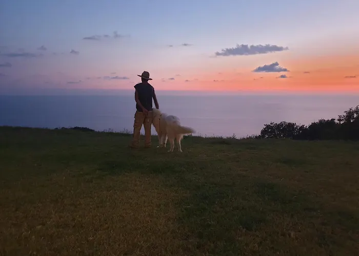 Podere Staffa 农家乐 *