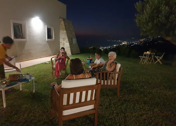 Podere Staffa 农家乐