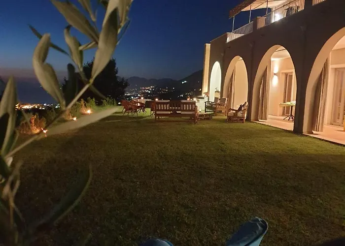 农家乐 Podere Staffa