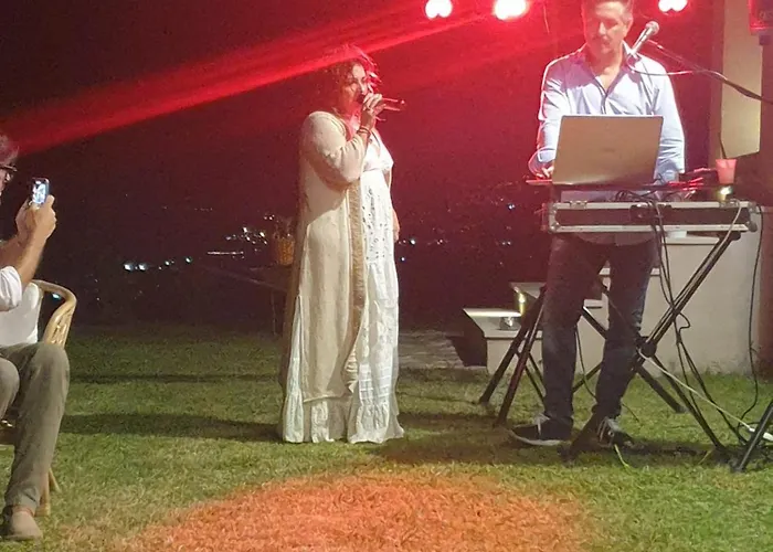 Podere Staffa 农家乐 *