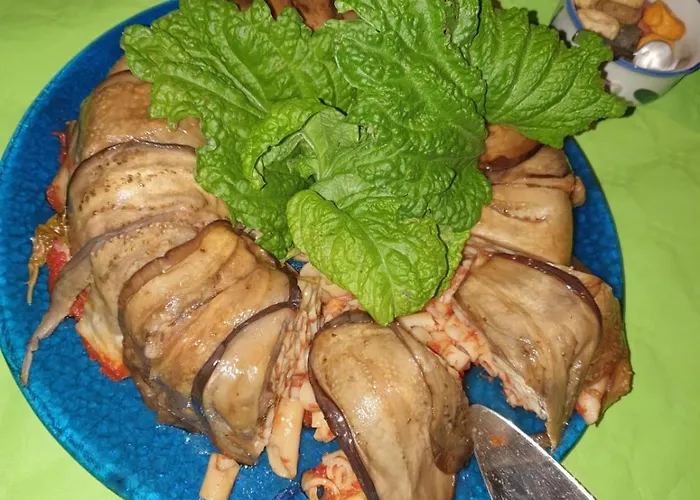 Podere Staffa 圣卢西铎